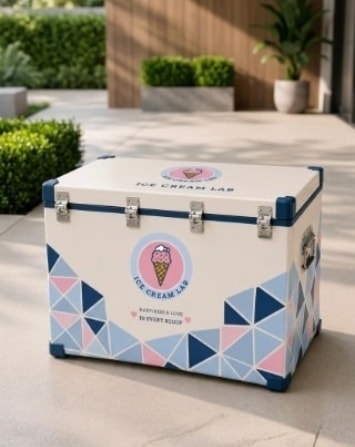 Portable Lab