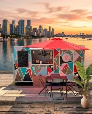 Trailer Lab